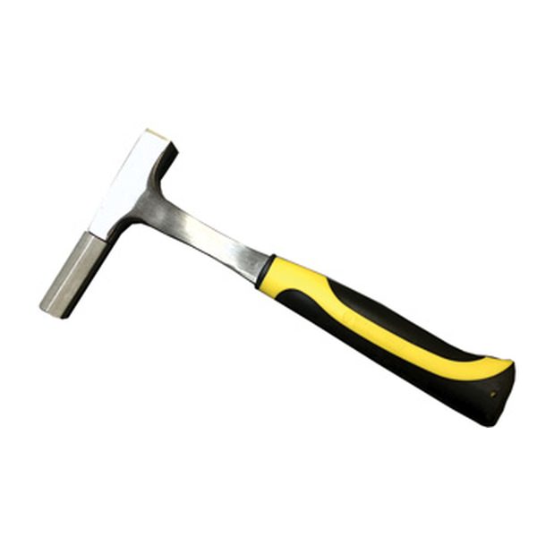 Magnetic Nail Hammer with Soft Grip Handle